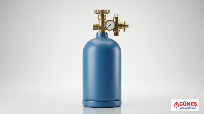 Medikal Azotprotoksit (Narkoz)